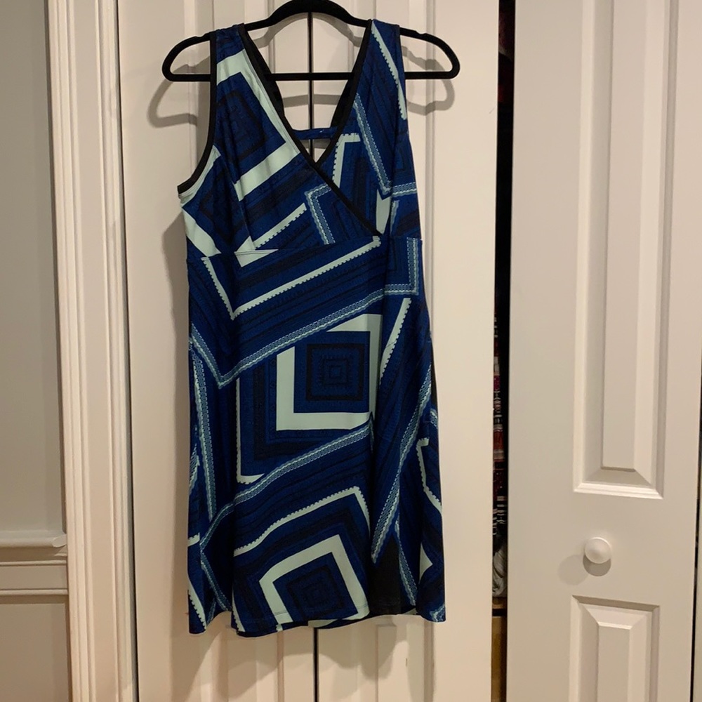 Lole dress in perfecr condition size L